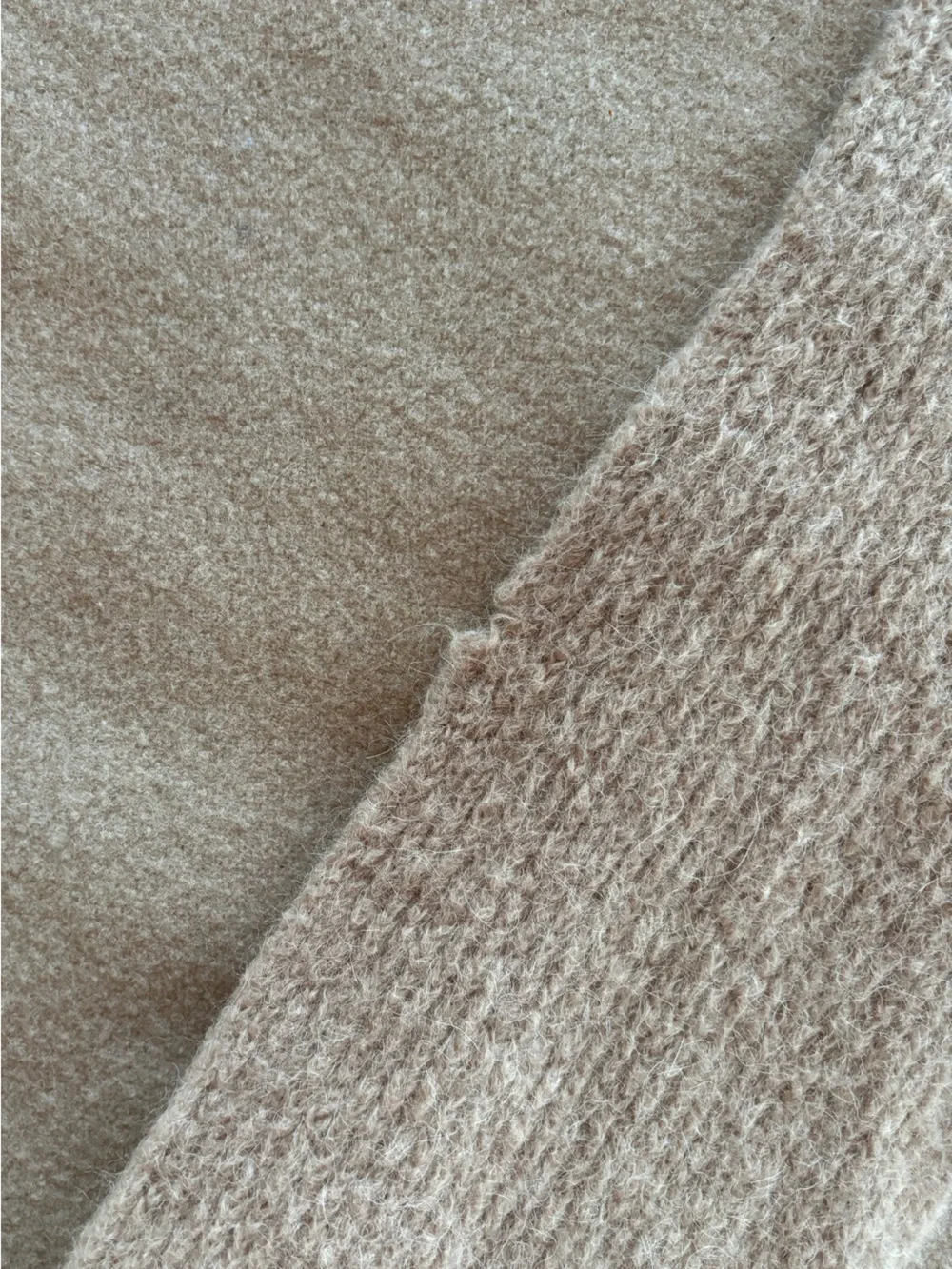 Janessa Leone Benji Hooded Scarf
